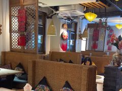 -云尊府云南菜·蒸汽石锅鱼(学清路店)