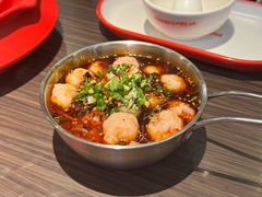 -胖哥俩肉蟹煲(杭州大厦中央广场店)
