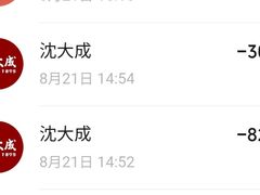 -沈大成(南京东路店)