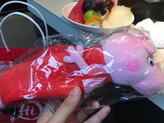 -海底捞火锅(团结桥店)