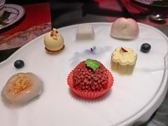 -锦楼·臻选新杭帮(杭州中心店)