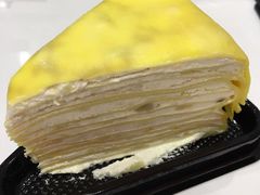-7cake憩刻生日蛋糕·下午茶(西安店)