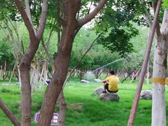 -回龙观体育文化公园