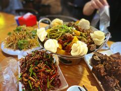 -大东北(武侯祠店)
