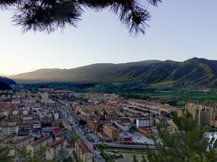 -翠矶山公园