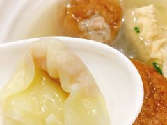 -珊珊小笼馆(仙霞路店)