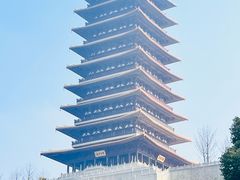 -牛首山文化旅游区