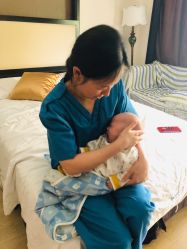 点击看大图 婴儿服务-保丽宝泰母婴护理院·月子中心·产康·中医(常州店)