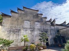 -天一阁博物院