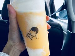 -喜茶(深圳福田星河COCO Park店)