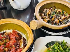 -红星光发煲仔饭(文海店)