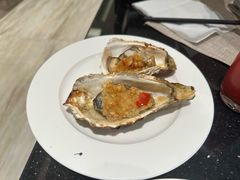 -东方红海鲜百汇(国际大厦店)