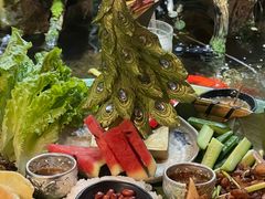 -多哥水傣味餐厅(司马巷店)