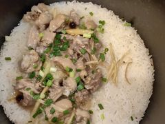 -大鸽饭(马王堆店)