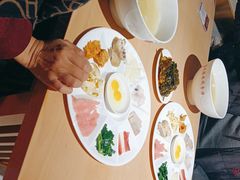 -建新园过桥米线(金碧广场店)