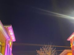 -枫叶小镇奥特莱斯