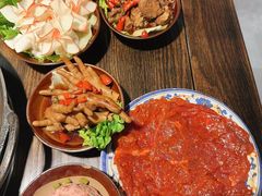 -冯校长老火锅(广州正佳广场店)