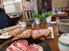 -福成肥牛(张家口桥东分店)