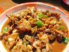 -老三样·美食研究中心(世贸路店)