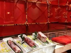 -咖啡苑 - 蔚藍夏日限定主题(永利皇宫店)