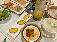 -悦雅居·老广州老味道(长湖店)