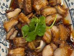 肥妈叉烧-粤·向群饭店(龙津东路总店)