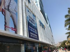 -万达影城(仓山万达广场激光IMAX店)