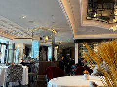 -上海总会SHANGHAICLUB(兴业太古汇店)