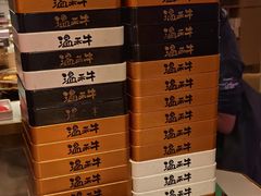 -温禾牛·和牛寿喜烧自助火锅(恒基名人店)