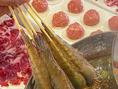 -潮澎派·潮汕菜大排档(南较西路店)