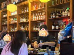 -安妮意大利餐厅(日坛店)