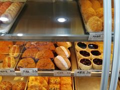 -美嘉华面包西饼店(红胜坊店)