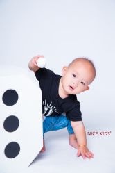 点击看大图 -NICE KIDS 奈时儿童摄影