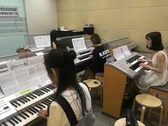 -雅马哈音乐中心(环球中心)