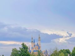 -上海迪士尼度假区