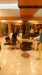 -雅仕 HAIR SALON 美发沙龙