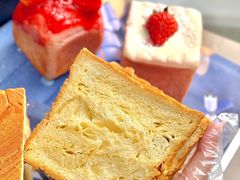 -爸爸糖手工吐司(上海五角场万达店)