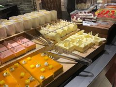 -香荟Aroma·外滩茂悦大酒店