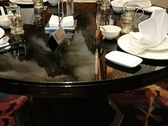 -长沙富力万达文华酒店