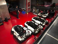 -魔赛卡丁车赛车汇(上海店)