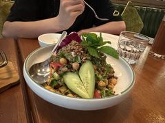 -ELI FALAFEL Lebanese&Mediterranean黎巴嫩美食(富城路店)