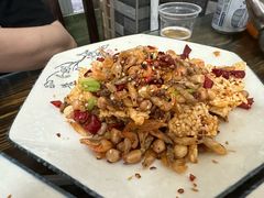 -神仙钵湘香土菜馆(光华路店)