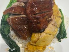 -龙记香港茶餐厅(久光百货店)