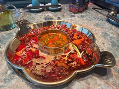 -花海牛火锅(泰合店)