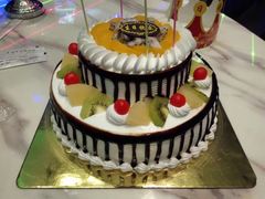 -五月花享樂滙KTV(瑞祥大街店)