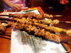 -肉串汪(望京店)