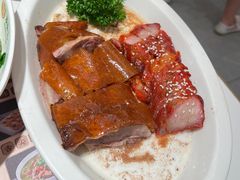 -粤来记·啫啫煲·点心(日月光店)