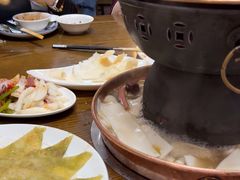 -蘭番坊青海特色铜锅涮·清真