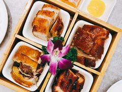烧味四拼-老广酒楼(樱花店)