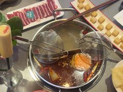 -乔先生涮肉·鲜活牛羊肉火锅(塘沽店)